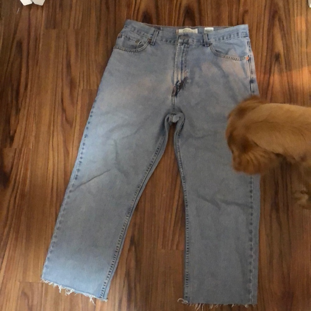 Vintage Levi’s